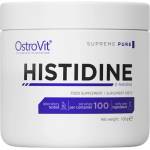 OstroVit Histidine Powder [100 грама] Неовкусен