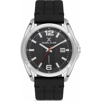 Daniel Klein Мъжки часовник Daniel Klein DK. 1.13366-1 (B--DK.1.13366-1)