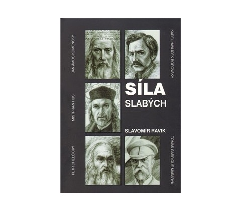 Síla slabých
