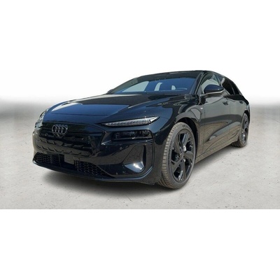 Audi A6 quattro e-tron Avant S Line 315 kW