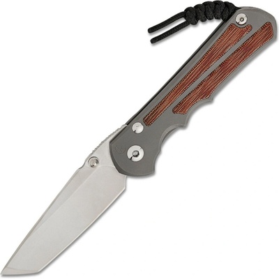 Chris Reeve Large Inkosi LIN-1134