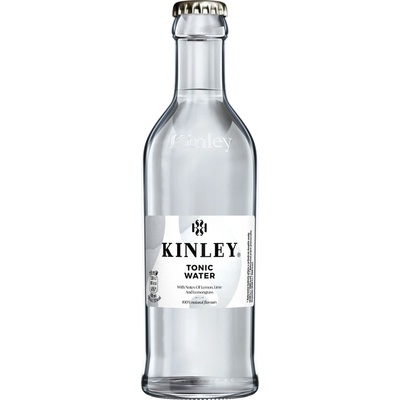 Kinley Tonic Water 24 x 250 ml