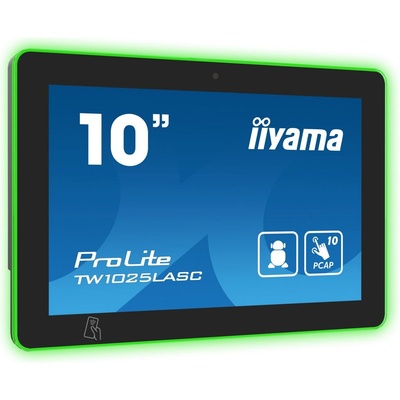 iiyama ProLite TW1025LASC-B1PNR