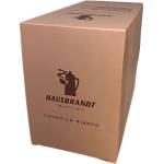 Hausbrandt Choko-La, бяла шоколадова напитка 1250гр