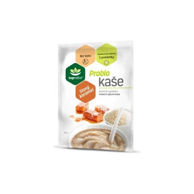 Probio kaša slaný karamel 50 g