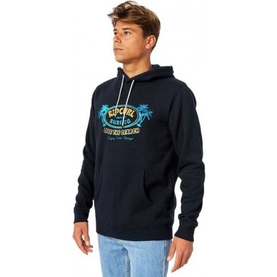 Rip Curl mikina LES ESTA HOOD