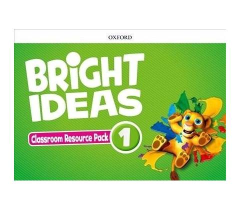 Bright Ideas: Level 1. Classroom Resource Pack