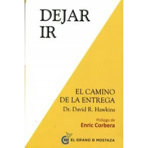 Dejar ir : el camino de la liberación (ISBN: 9788494248214)
