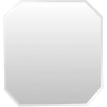 Image 1 of Inter ceramic ОГЛЕДАЛО ЗА БАНЯ ИРИС В11 60х60