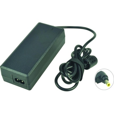 Intel 2-Power CAA0631A захранващ адаптор и инвертор На закрито 75 W Черен (FSP 65w AC Power Adaptor)