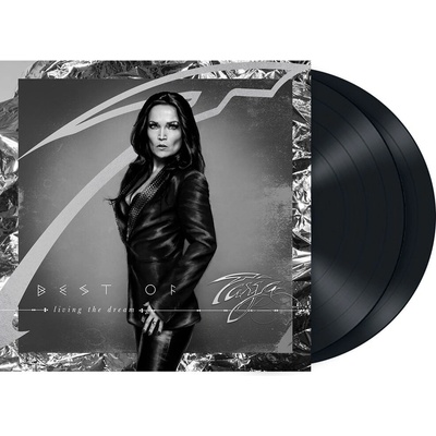 Turunen Tarja - Best Of:Living The Dream LP