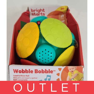 Oball™ Wobble Bobble