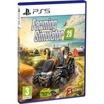 GIANTS Software Farming Simulator 25 (PS5)