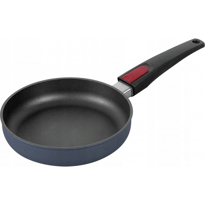 Woll Titánová panvica na indukciu s odnímateľnou rukoväťou Diamond Lite 20 cm
