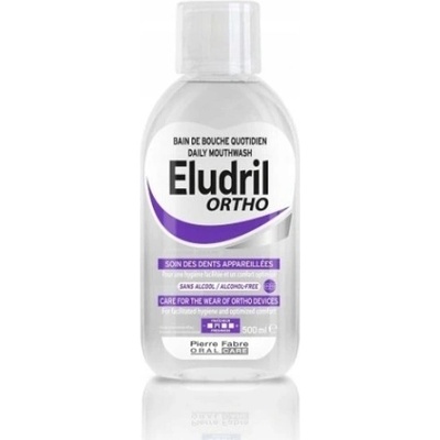 Eludril Ortho 500 ml