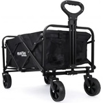 Kraft&Dele Сгъваема транспортна количка KraftDele KD3087/ 90л (KD3087)
