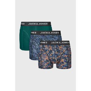 Jack & jones 3PACK памучни боксерки JACK AND JONES JACMaxwell (3p12283353_box)