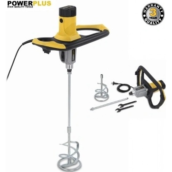 POWERPLUS POWX083