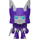 Funko Фигура Funko POP! Retro Toys: Transformers - Cyclonus #148 (101469)