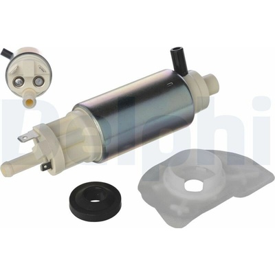 DELPHI ES21160-12B1 Lambda sonda (ES21160-12B1)