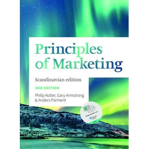 Principles of Marketing (ISBN: 9781292354996)