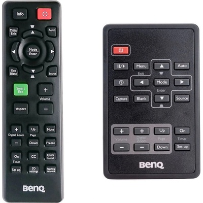 Dálkový ovladač BenQ MP610, MP624, MP623, MP721, MP722, MW813ST