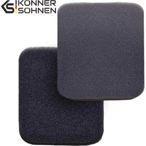 Konner Sohnen Въздушен филтър за генератор ks7000/10000 (knr ks7000/10000)