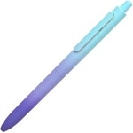 Writech Химикалка гел Aurora синя