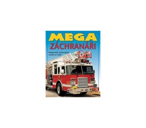Mega záchranáři