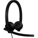 Logitech H570e USB-C Stereo Headset