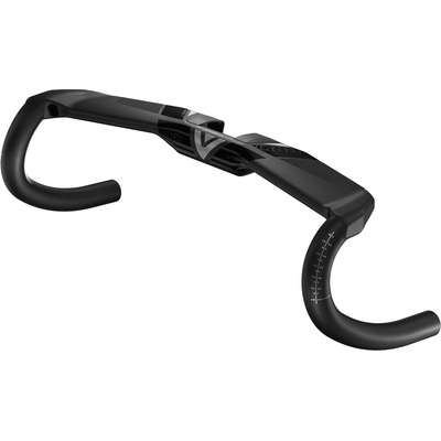 PRO Riadítka VIBE AERO CARBON 10 stupň. flare, 31,8/Vel:39cm