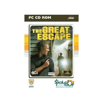Image 1 of Gotham Games The Great Escape [SoldOut] (PC)