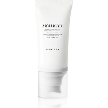 SKIN1004 Укрепващ крем за лице с екстракт от центела, тройна хиалуронова киселина и ниацинамид SKIN 1004 Madagascar Centella Hyalu-cica moisture cream 75 ml