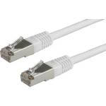 Roline Patch cable UTP Cat. 5e 3m, crosswired, 21.15. 0203
