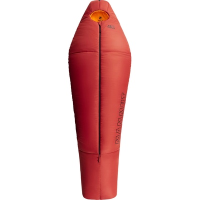 Mammut Comfort Fiber Bag -18°C Women