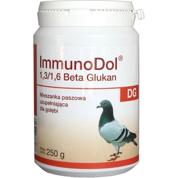 Image 1 of Dolfos Долофос ИмуноДол dg 250 г