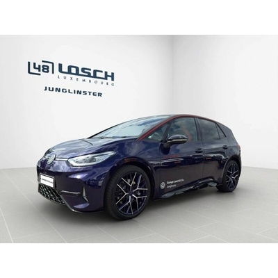Volkswagen ID.3 210 kW