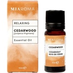 Holland And Barrett Miaroma Cedarwood | Pure Essential Oil [10 мл]
