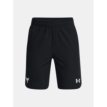 Under Armour Момчески шорти Under Armour UA Pjt Rock Woven Shorts Under Armour | Cheren | Момчешки | 128