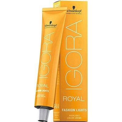Schwarzkopf Igora Royal Fashion Lights L-44 Beige Extra 60 ml