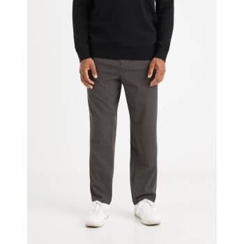 Celio Сиви мъжки панталони с къси ръкави Celio Celio | Siv | МЪЖЕ | 32/34
