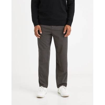 Celio Сиви мъжки панталони с къси ръкави Celio Celio | Siv | МЪЖЕ | 32/34