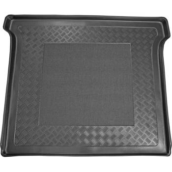 Image 1 of Astar Стелка за багажник за Chrysler Voyager IV (2001-2007) last row of seats removed (192662ST)