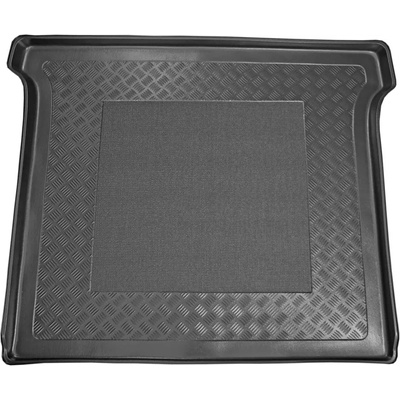 Astar Стелка за багажник за Chrysler Voyager IV (2001-2007) last row of seats removed (192662ST)