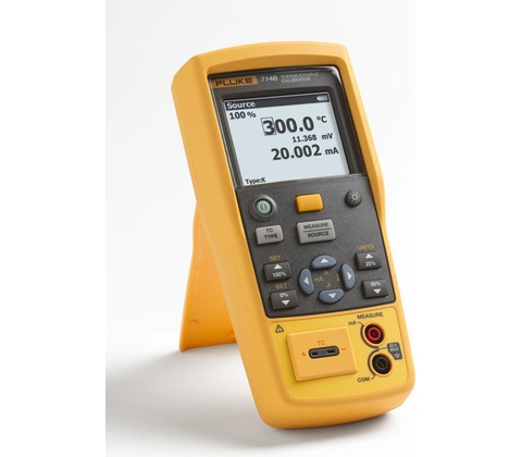 Fluke 714B