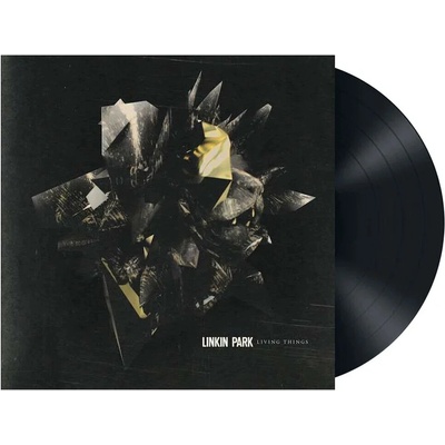 LINKIN PARK: LIVING THINGS LP