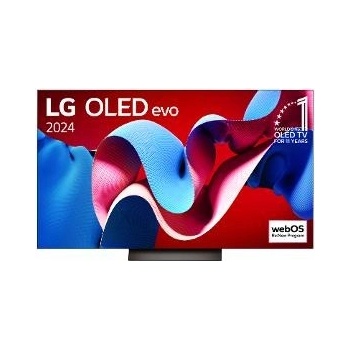 LG OLED55C44