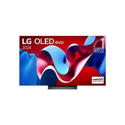 LG OLED55C44