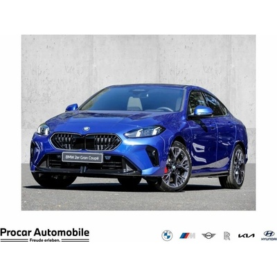 BMW 223i Active Tourer M Sport xDrive 160 kW