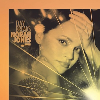 JONES NORAH: DAY BREAKS CD